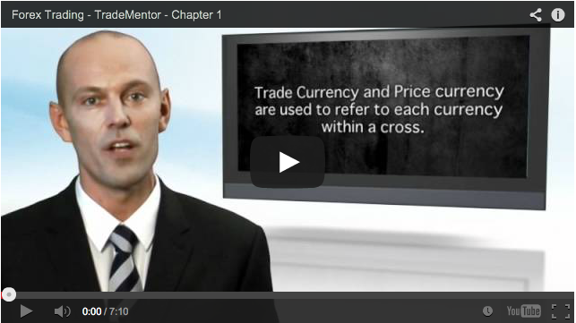 BCT Trader Quick Start Videos